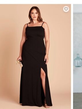 Birdy Grey Bridesmaid Dress